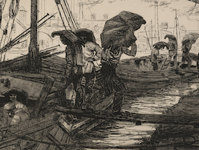 De Haven